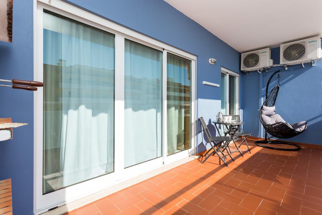 Edificio Sol Mr Sponsor Apartment Portimão Exteriér fotografie